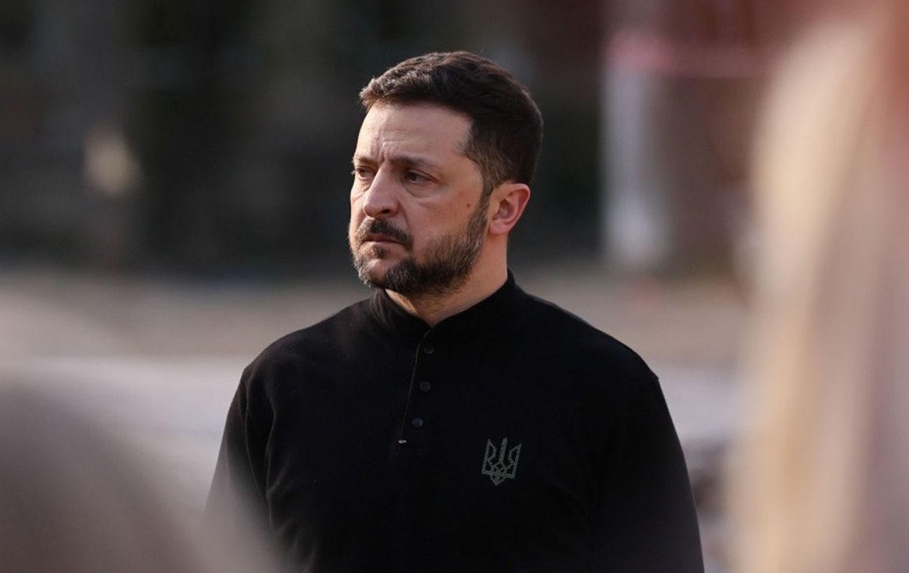 Зеленський після удару по Новій Водолазі закликав не знімати санкції з Росії