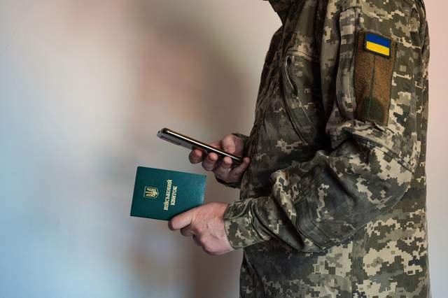 Суд пояснив, чому бронювання в Резерв+ не скасовує мобілізацію