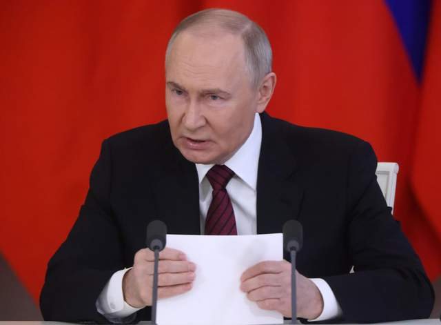 Трамп заявив, що Путін і Зеленський прагнуть завершити війну