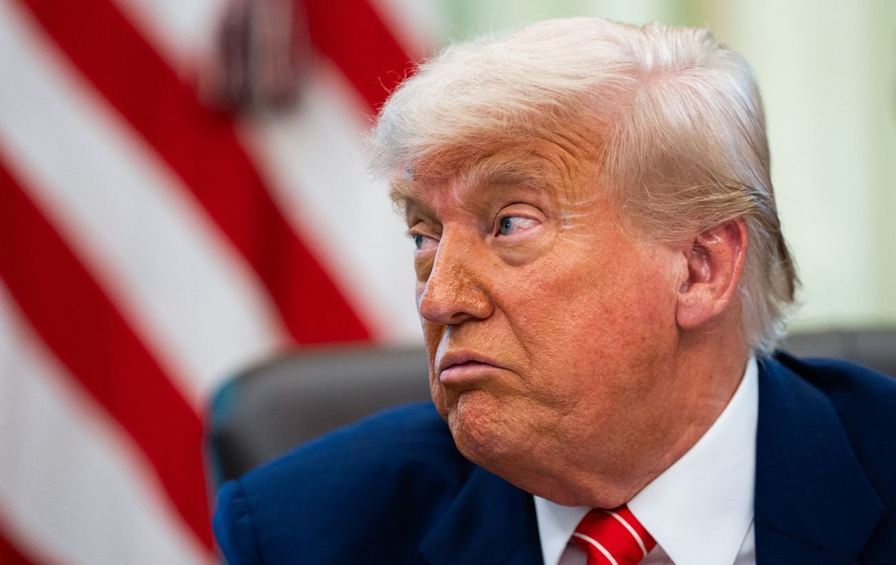 Трамп висунув Ірану ультиматум до суботи через атаки в Ормузькій протоці