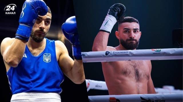 Ельвін Алієв приніс Україні перше золото чемпіонатів Європи з боксу з 2019 року
