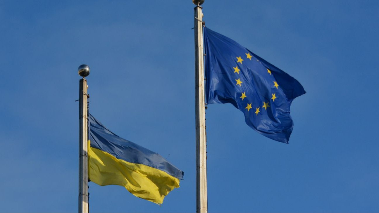 ЄС відкрив кластери 2 і 3 у переговорах про вступ України
