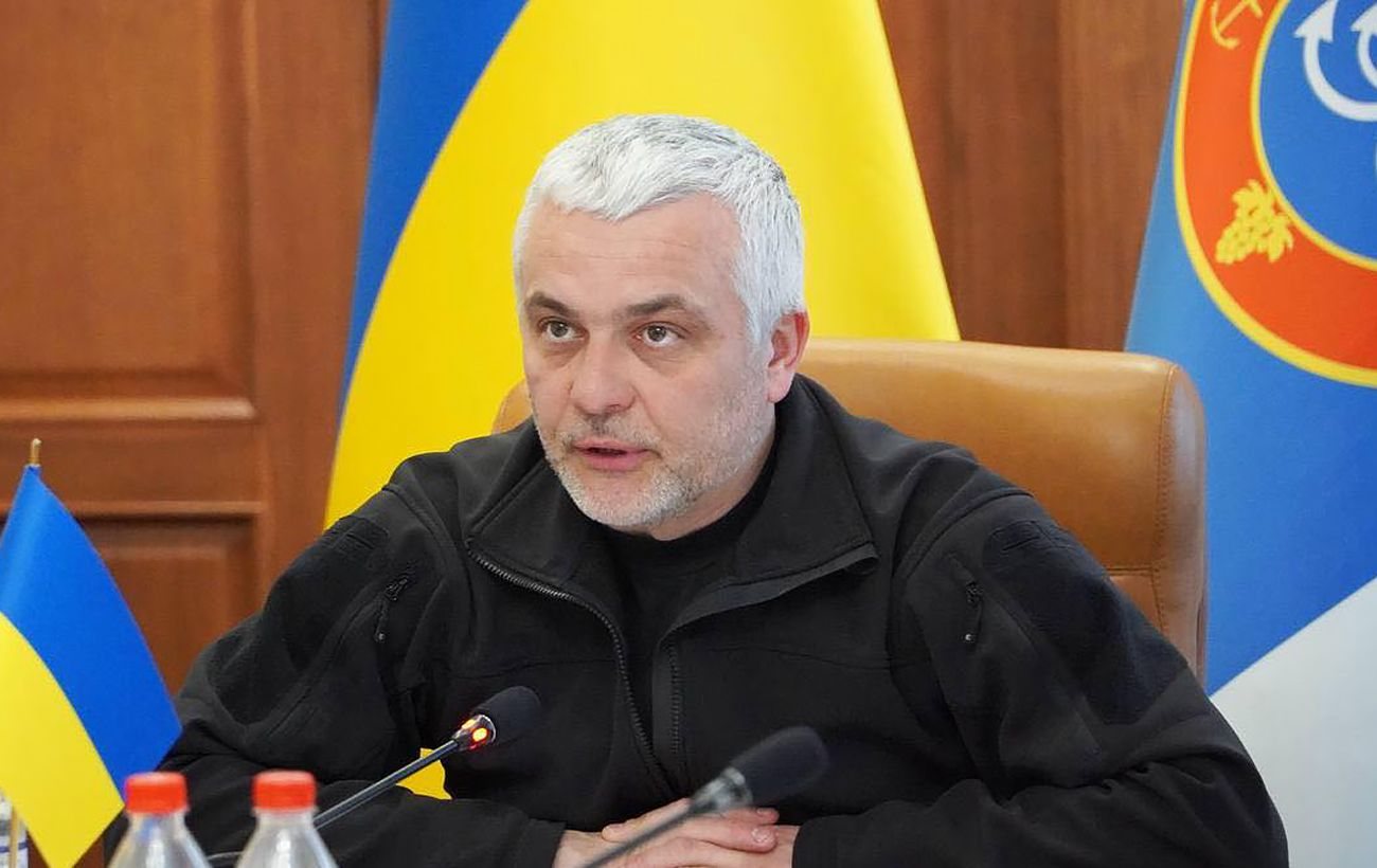 Кіпер підтвердив, що його дружина отримала український паспорт після початку повномасштабної війни