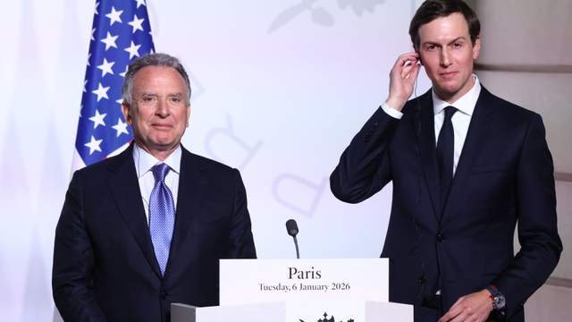 Переговори України та США в Маямі завершилися достроково