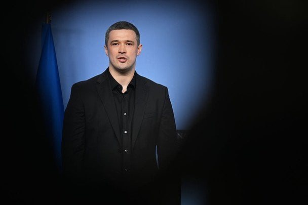 Зеленський запропонував Федорову «достойну» посаду для розвитку технологій