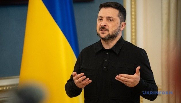 Зеленський порушив у Брюсселі питання додаткових €70 мільярдів від ЄС