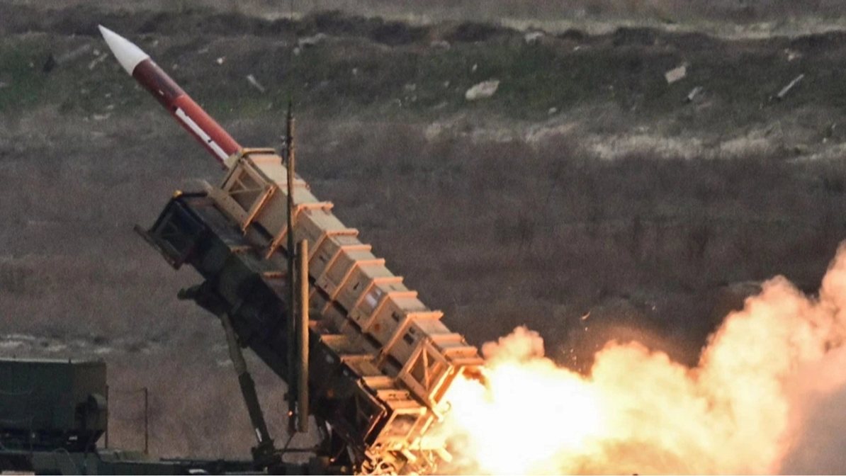 Постачання 500 ракет Patriot Україні відкладають до 2030 року