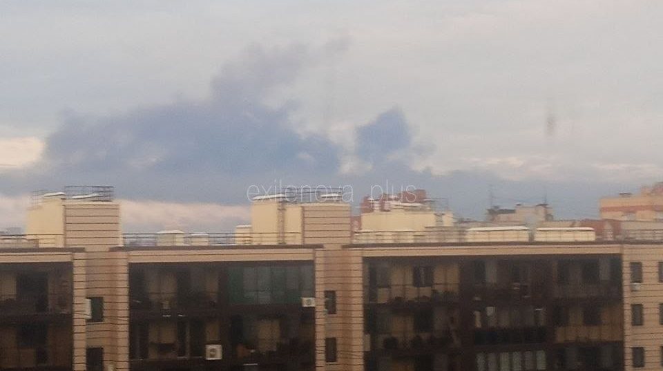 Сили оборони України завдали удару по НПЗ у Ярославлі та інших об’єктах РФ