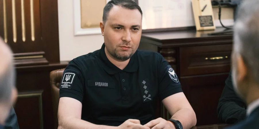 Буданов: партнери України можуть отримати доступ до технологій протидії реактивним дронам