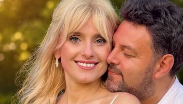 Ірина Федишин втратила доньку на 35-му тижні вагітності