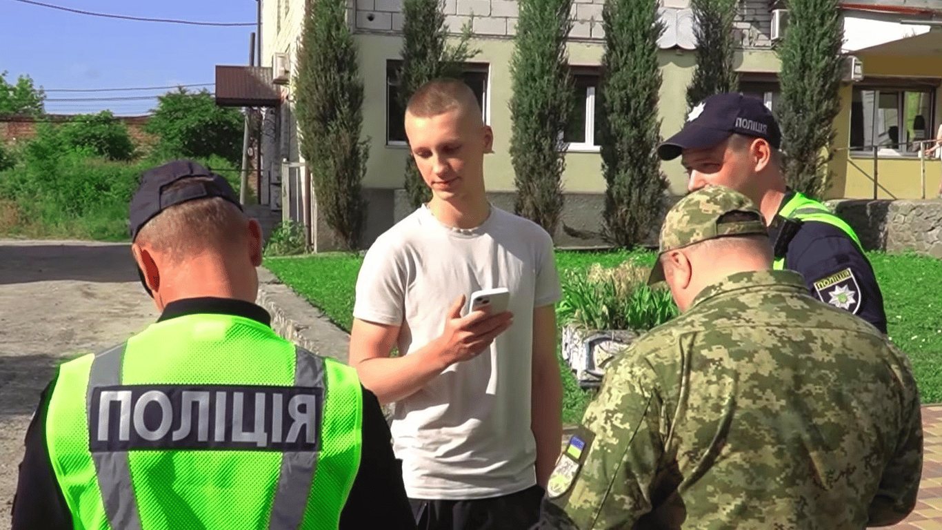 76 керівникам ТЦК повідомили про підозри
