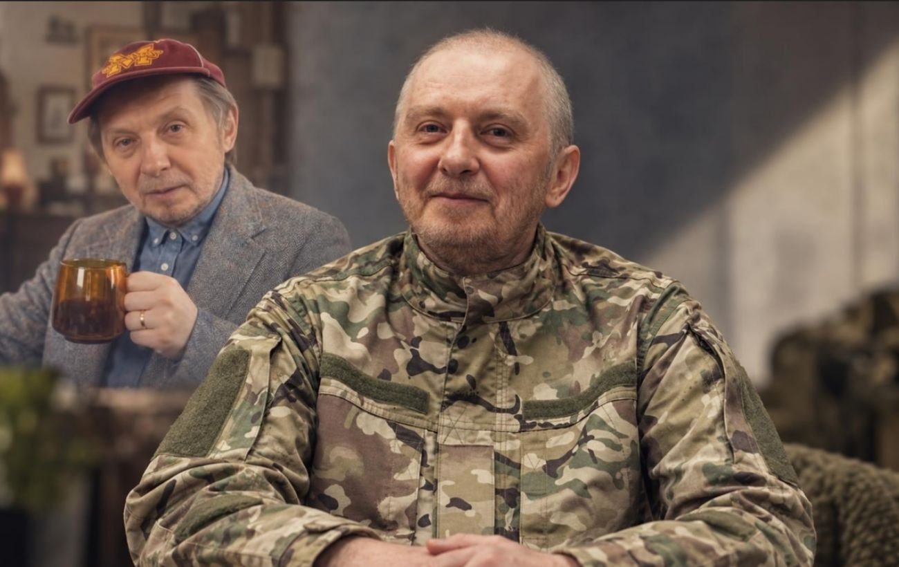 Блогер «Пан Роман» мобілізувався до лав ЗСУ та служитиме у полку «Лава»