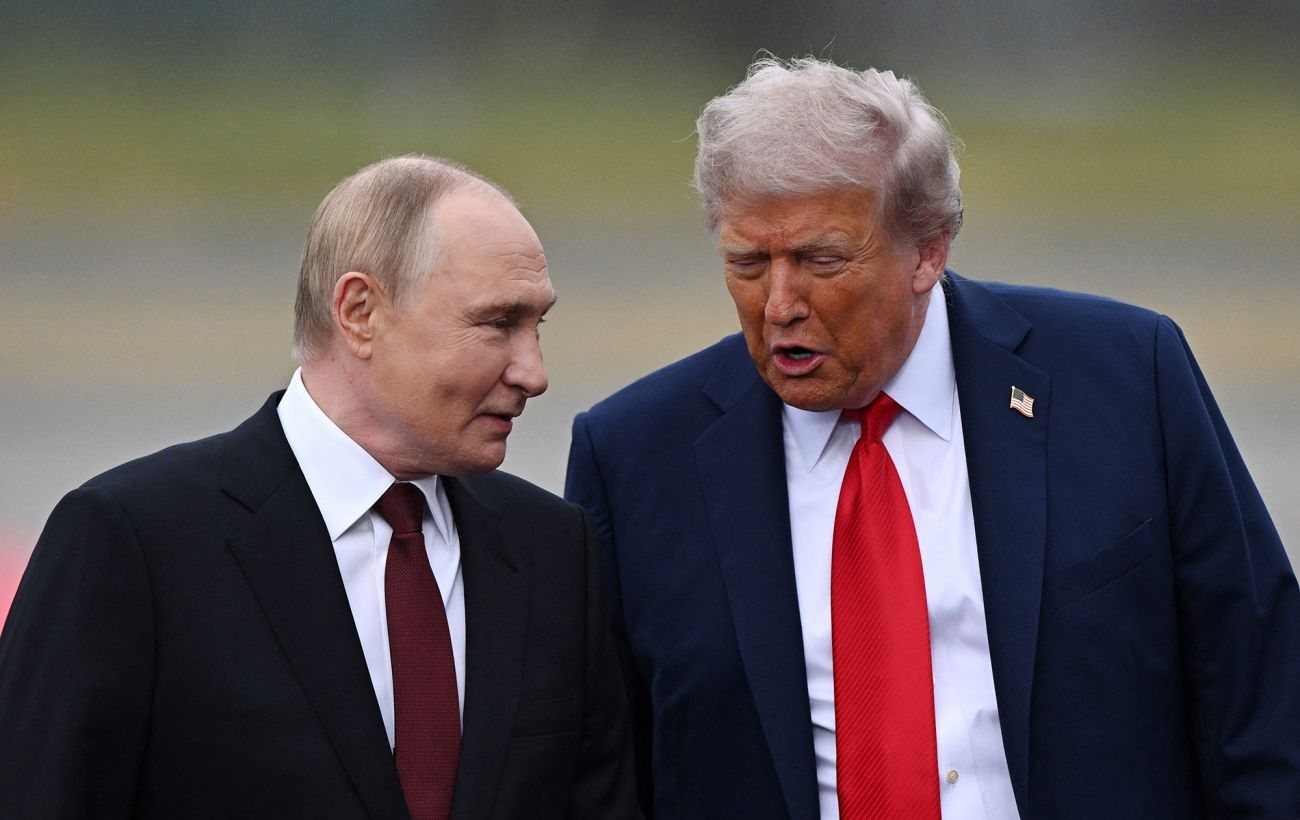 У Конгресі США внесли законопроєкт проти дизельної угоди Трампа і Путіна