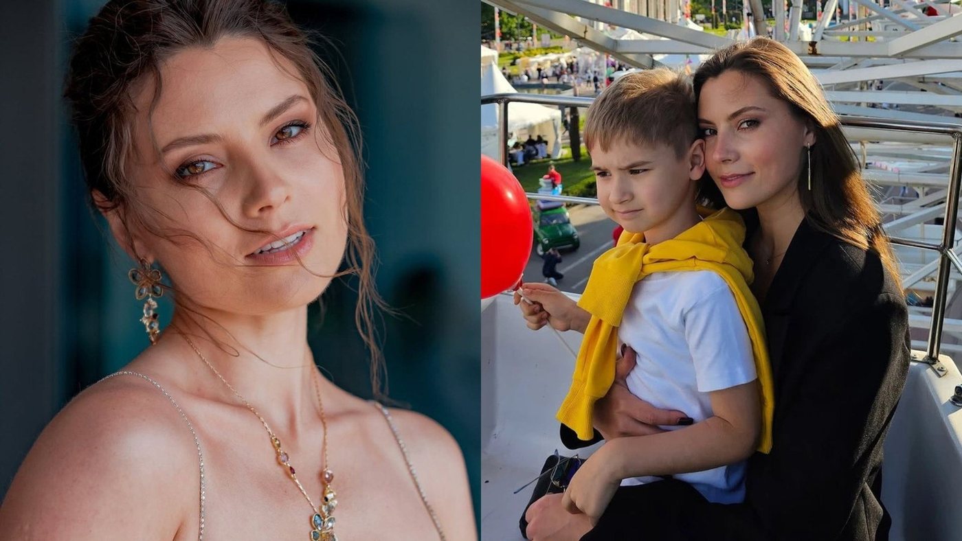 СТБ оголосив нову «Холостячку»: нею стала акторка Антоніна Хижняк