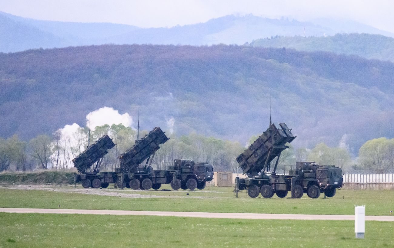 Виробництво ракет для Patriot в Україні потребує часу та ліцензійних угод