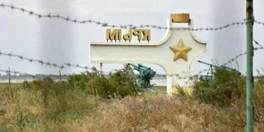 Паливна криза змушує росіян повертатися з окупованого Криму до РФ — ГУР