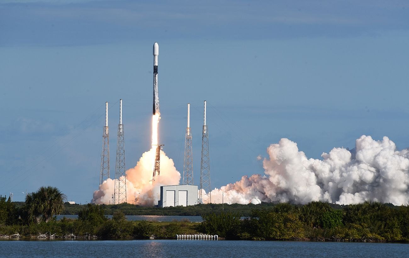 Українська компанія HIMERA разом з GomSpace запустила тестовий супутник OBRIA NANO