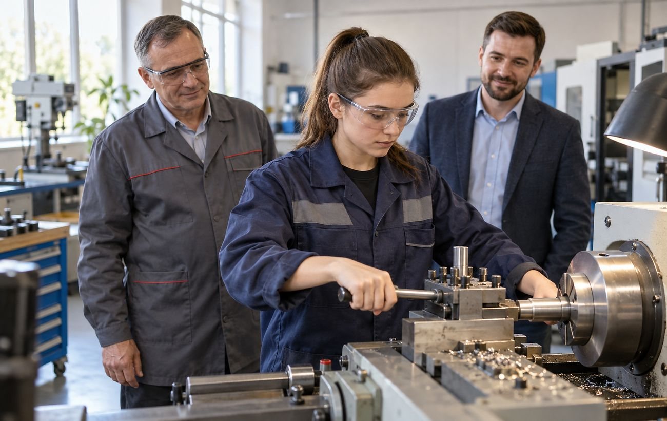 Понад пів сотні коледжів України отримають гранти на розвиток до 250 тисяч гривень