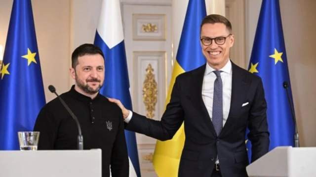 ЄС шукає єдиного представника для можливих переговорів із Путіним, серед кандидатів — Стубб