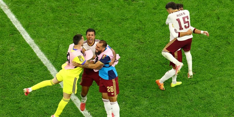 Іспанія обіграла Францію та вийшла до фіналу чемпіонату світу з футболу