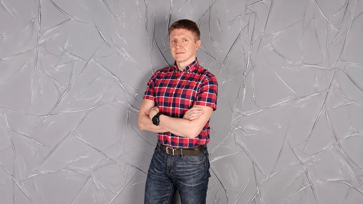 Екс-керівник R&D NVIDIA в Україні очолив технологічний напрямок оборонної компанії UNWAVE