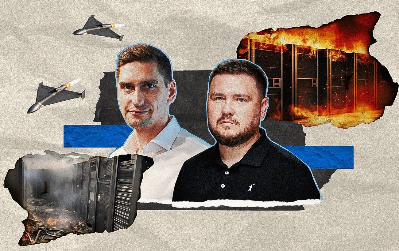 Мінцифри розповіло про наслідки російських атак на дата-центри та стійкість зв'язку