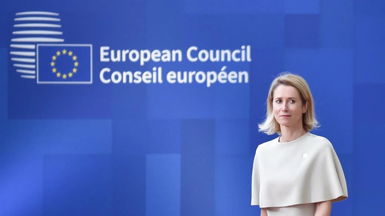 ЄС схвалив найбільше розширення санкцій проти російського ВПК