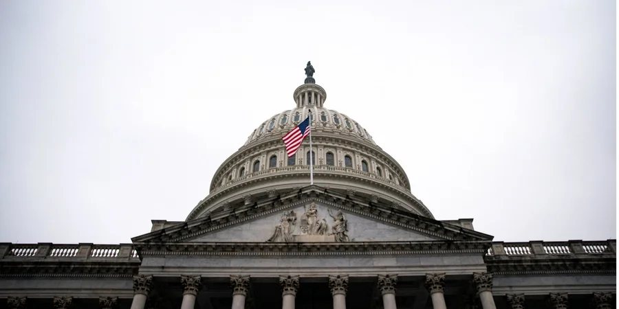 Сенатори США закликали Трампа прискорити санкції проти Росії за законом Грема