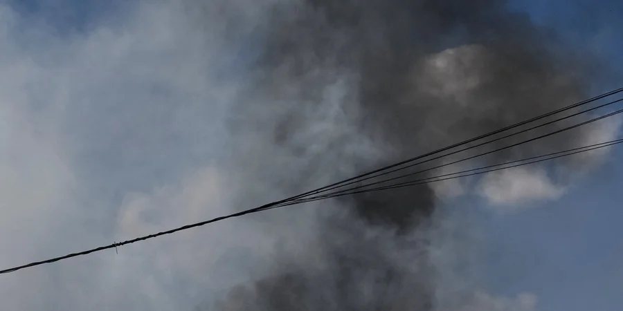 Ракетний удар по будинку багатодітної родини під Кривим Рогом: шестеро загиблих, восьмеро поранених