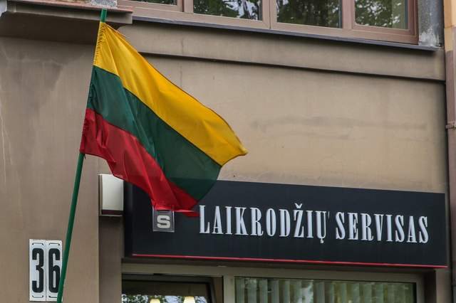 Литва залучає армію до охорони кордону з Калінінградською областю