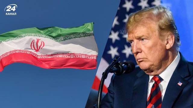 Іран передав США семиденний план відкриття Ормузької протоки, Трамп його відкинув