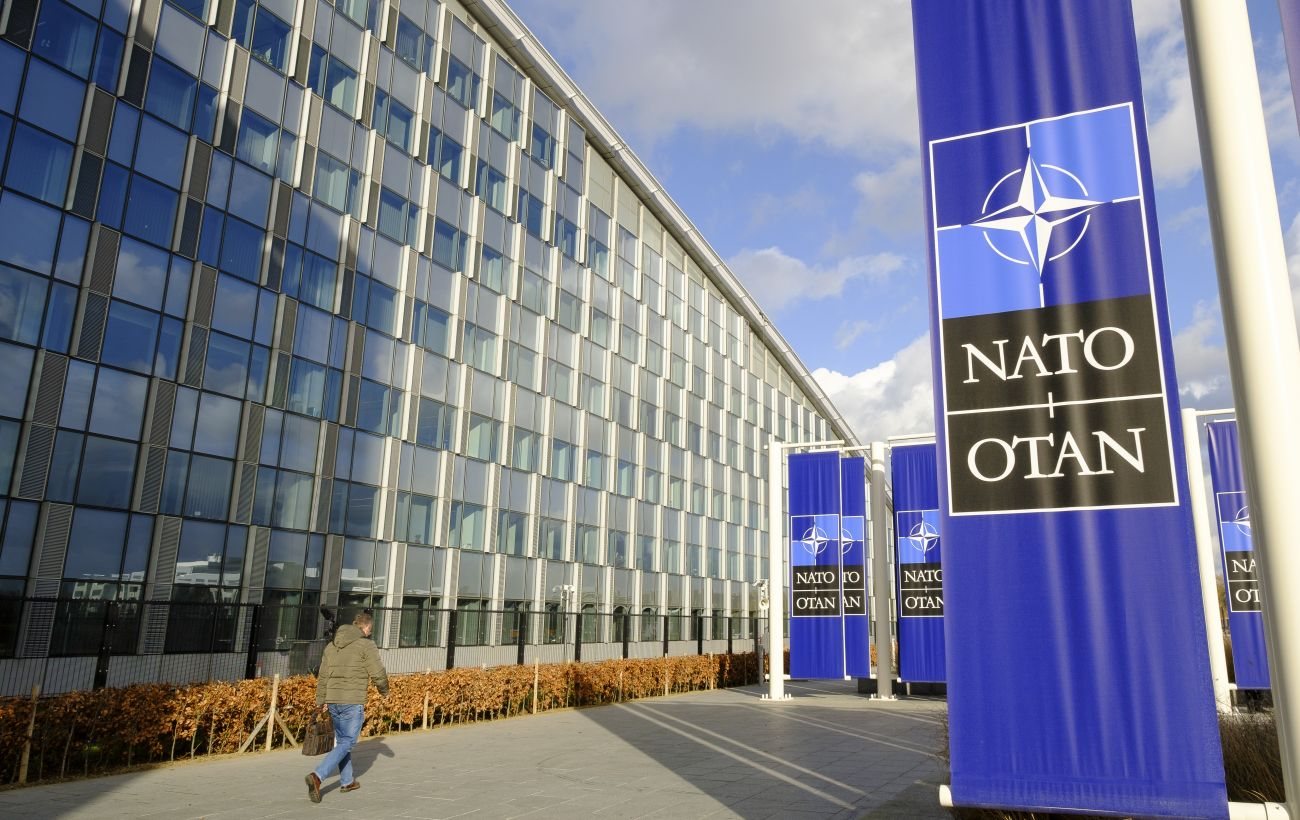 Чотири країни НАТО оголосили про новий оборонний механізм для підтримки України
