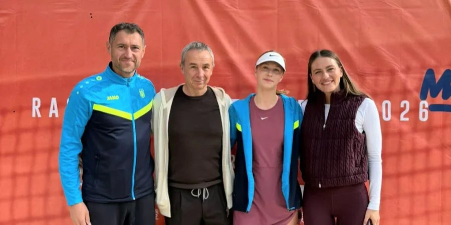 Марія Кочерженко виграла Підсумковий турнір Tennis Europe Junior Masters