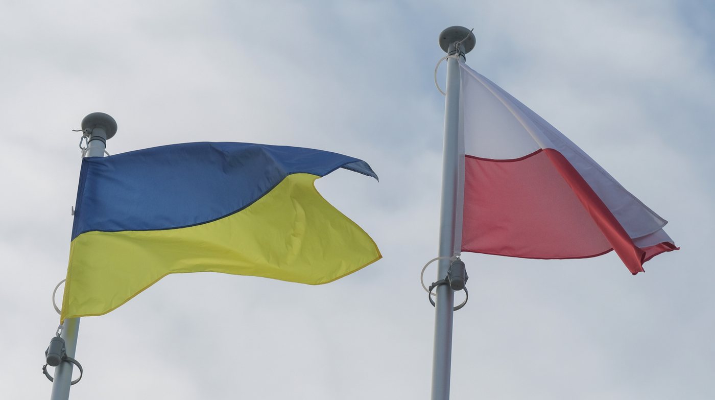 Польща: Україна знову зацікавлена в обміні МіГ-29 на дрони