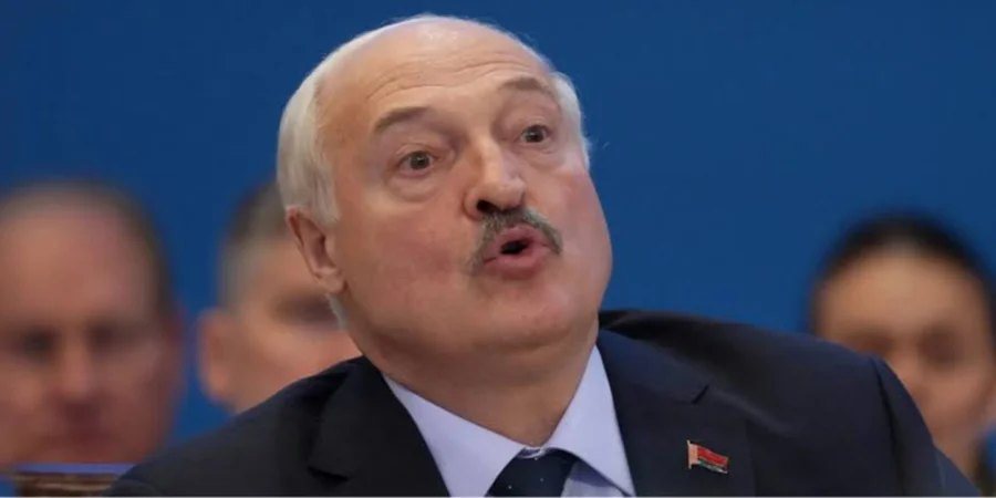Білорусь звинуватила Україну в атаці на вантажівку на Брянщині, Київ заявив протест