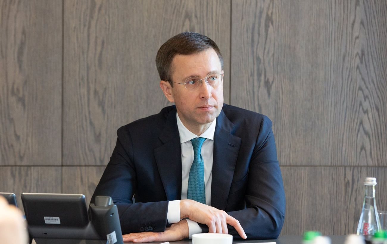 У Раді оголосили склад нового уряду Сергія Корецького