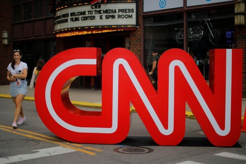 Трамп оголосив про заборону CNN, MS NOW і Politico в Білому домі