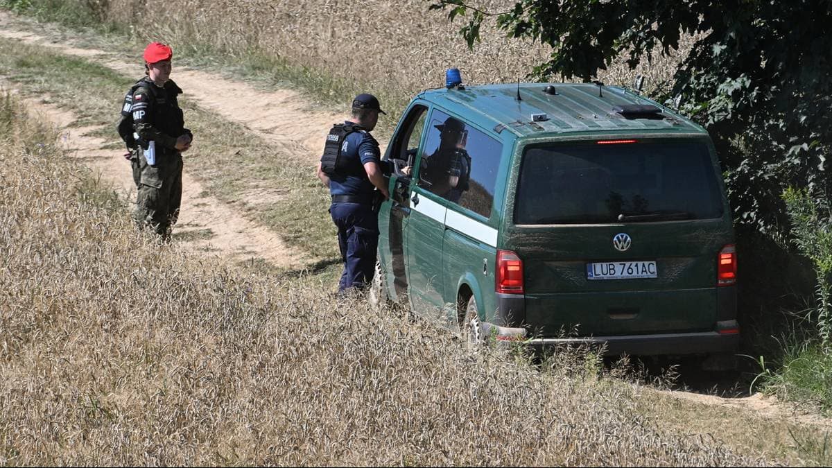 ЄС та НАТО відреагували на інцидент з російською ракетою в Польщі