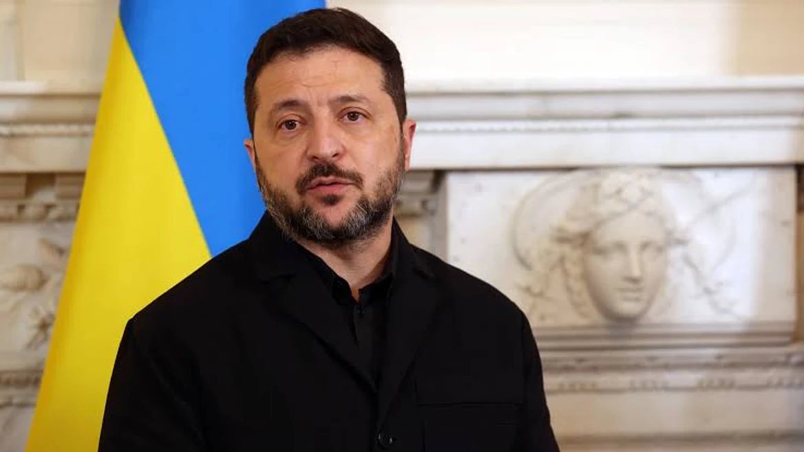 США відновили обмін розвідданими з Україною, питання Starlink ще не вирішене