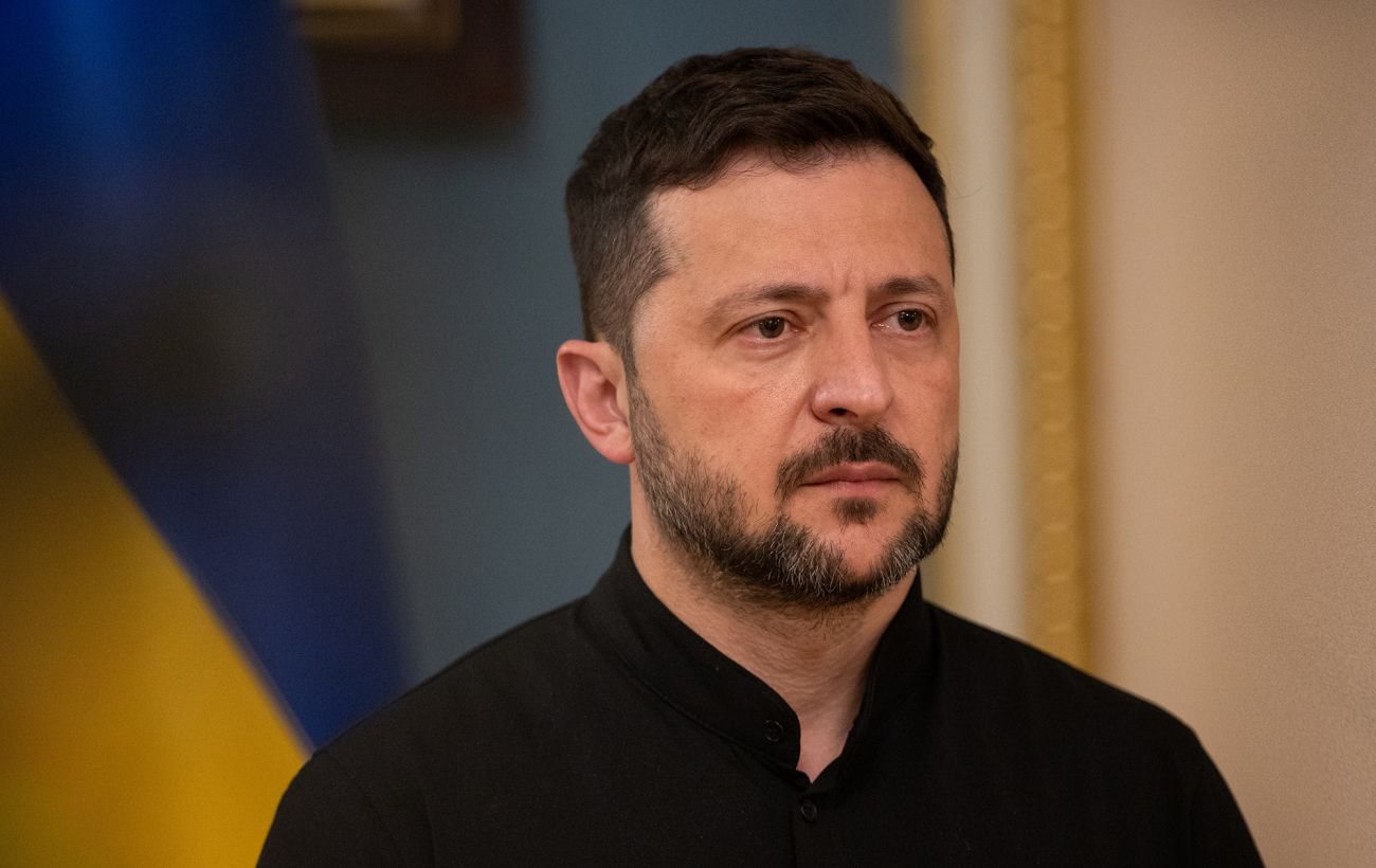 Зеленський: Росія посилить балістичні атаки, поки Україна чекає на ракети Patriot