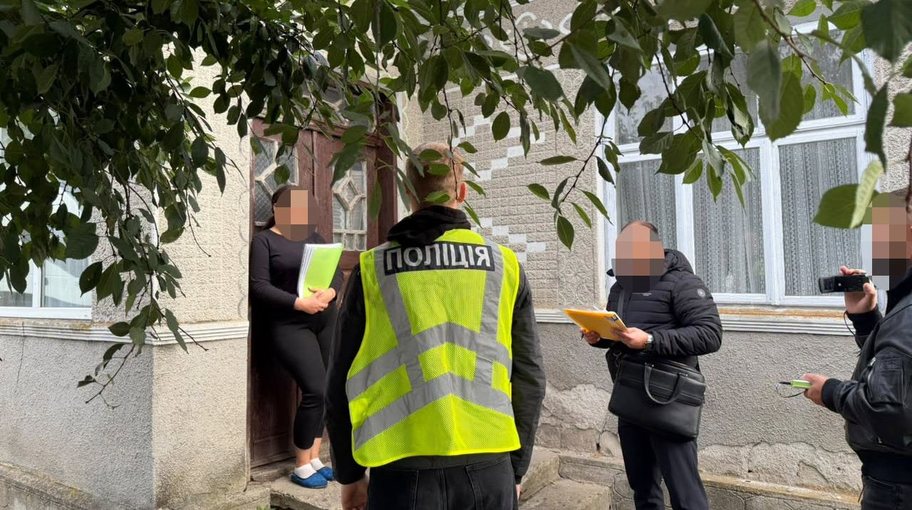 На Тернопільщині весь склад лікарської комісії отримав підозру за фіктивні висновки для відстрочки