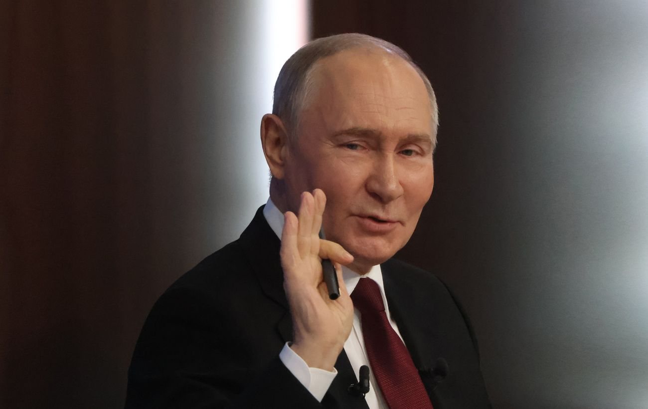 Експерт: переговори з Путіним можливі лише про паузу у війні, а не про мир