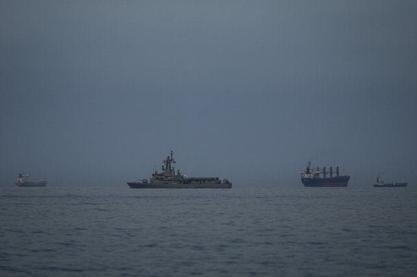 США завдали третьої серії ударів по Ірану після атаки на судно в Ормузькій протоці