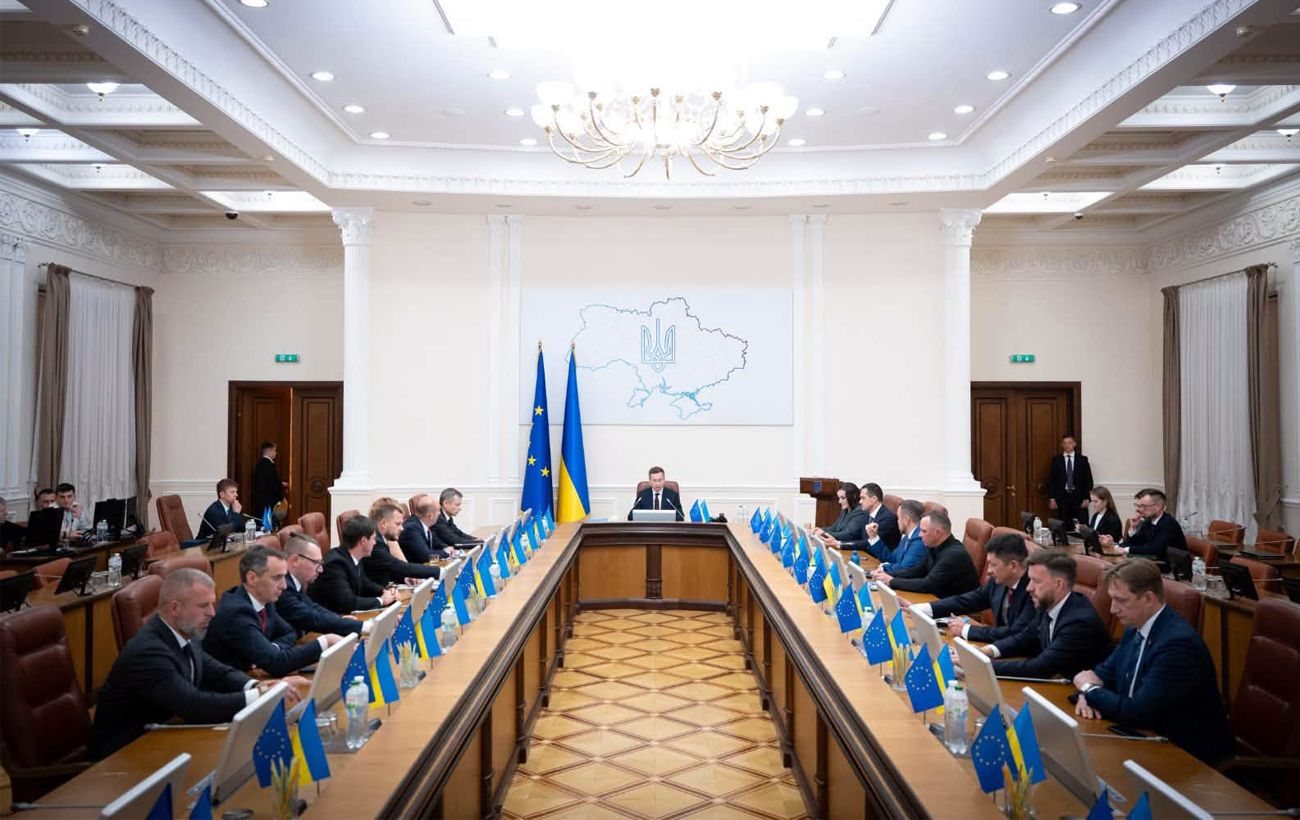 Новий уряд скасував постанову про Координаційний центр бронювання військовозобов’язаних