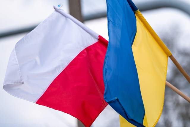 Суд у Польщі заарештував українця за напад на монастир