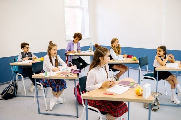 У Києві лише двоє студентів вступають на вчителя фізики: кадрова криза в школах