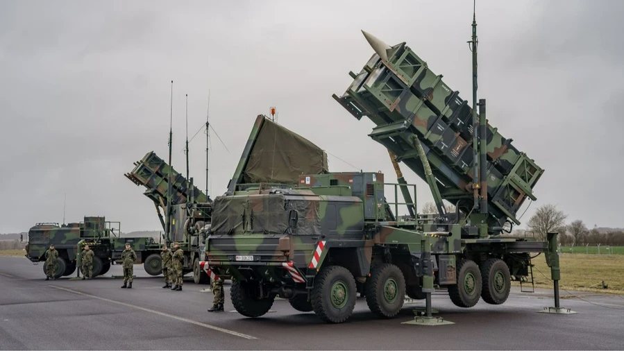 США виділяють 400 млн доларів на допомогу Україні, але без ракет для Patriot