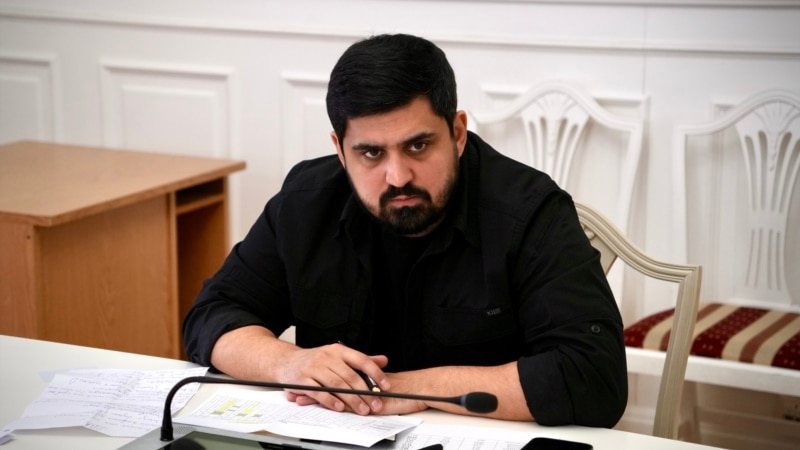Уряд погодив призначення Тимура Ткаченка головою Київської ОДА
