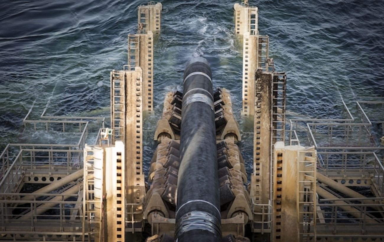 ЄС не повернеться до російського газу навіть після завершення війни