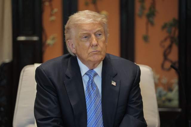 Провідні телемережі США бойкотують висвітлення заходів Трампа через обмеження преси